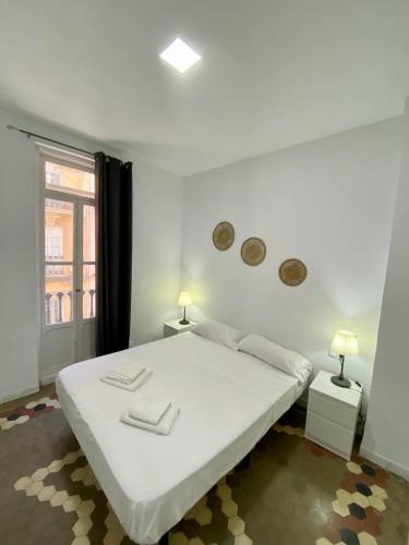 Ruzafa Vibes Apartments, Valencia (photo 6)