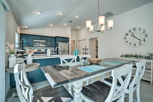 Home in The Villages Golf Cart and Amenity Access in Wildwood, USA