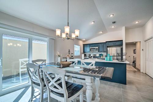Home in The Villages Golf Cart and Amenity Access in Wildwood, USA