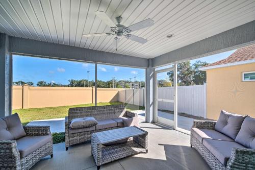 Home in The Villages Golf Cart and Amenity Access