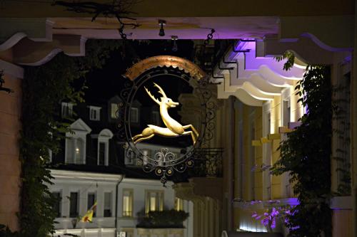 HELIOPARK Bad Hotel Zum Hirsch - image 3