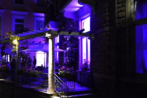 HELIOPARK Bad Hotel Zum Hirsch - image 6