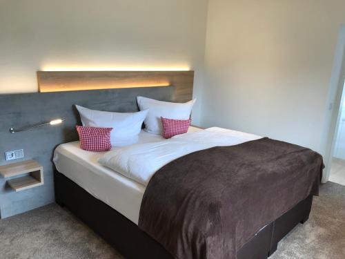 Hotel & Restaurant Zum Karpfen Room Type - Standard King Room