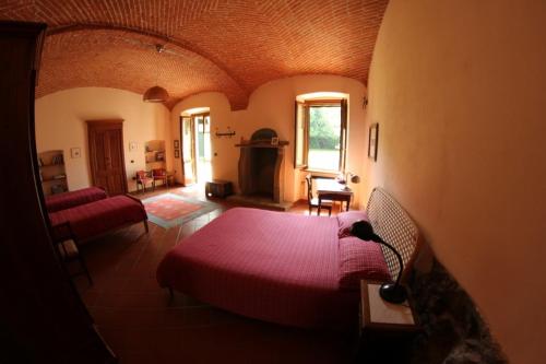 B&B Cascina Moncrava – Ivrea, NY