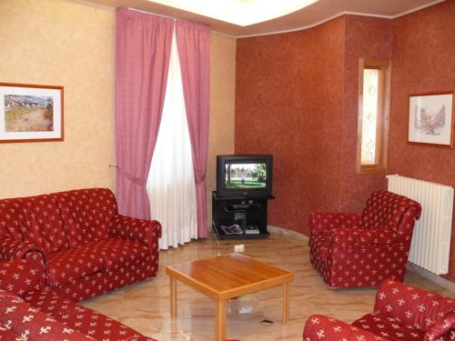 Albergo Casa Del Pellegrino - image 2