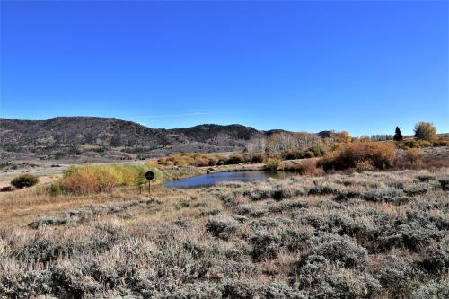 Rebel Ranch Medicine Bow National Forest in Laramie, USA
