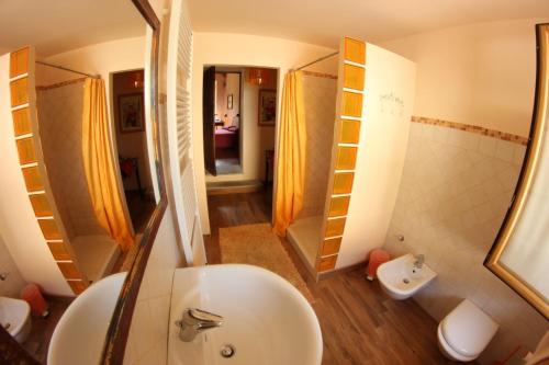 B&B Cascina Moncrava – Ivrea, NY