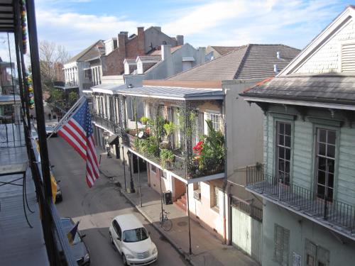 Saint Philip Residence Over view