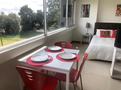 LLanogrande Apartamento Estudio Puerto Bulevar LLanogrande Apartamento Estudio Puerto Bulevar