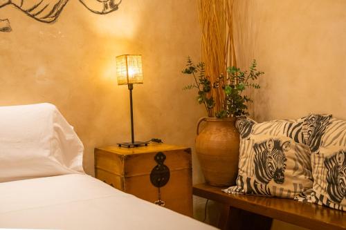  Casa Palacio Rincón de la Catedral in Toledo