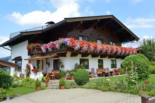 Haus Johanna - Apartment - Westendorf