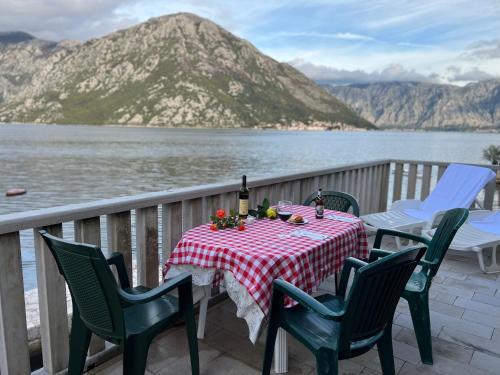 Apartmani Bova