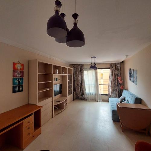 Esplanada Beach Apartment