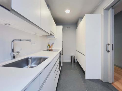 Penthouse Apartment image 10