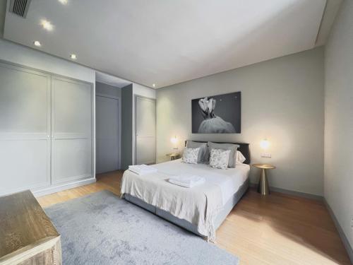 Penthouse Apartment image 9