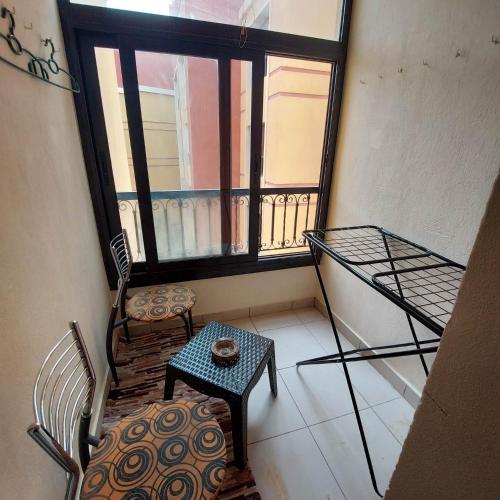 Esplanada Beach Apartment