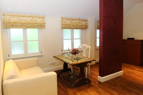 wellnessfaciliteiten, HELIOPARK Bad Hotel Zum Hirsch in Baden-Baden