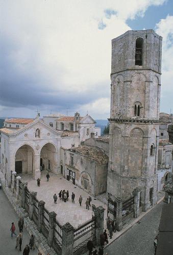 Albergo Casa Del Pellegrino - image 2