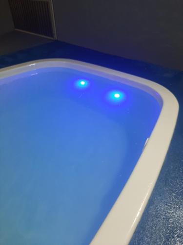 Pezsgőfürdő, Casa por temporada - L&C near Macapa nemzetközi repülőtér