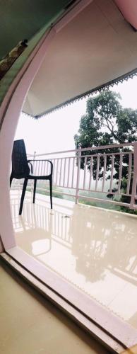 ระเบียง/ชานเรือน, ดริซเซิล แวลเลย์ (Drizzle Valley) in จิธิราปุรัม