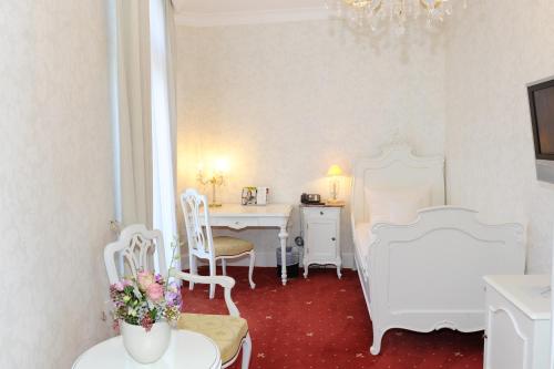 HELIOPARK Bad Hotel zum Hirsch