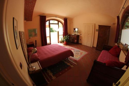 B&B Cascina Moncrava 3