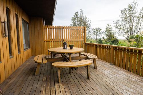 設施, 亞納內斯鄉村酒店 (Arnanes Country Hotel) in 霍納夫尤德爾