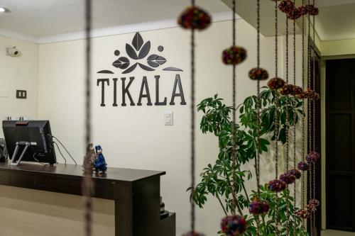 Tikala Boutique Hotel