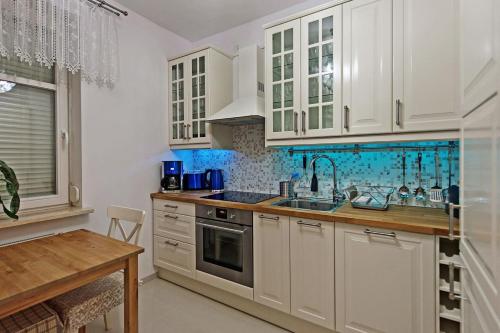 Glamour Apartments Sopot
