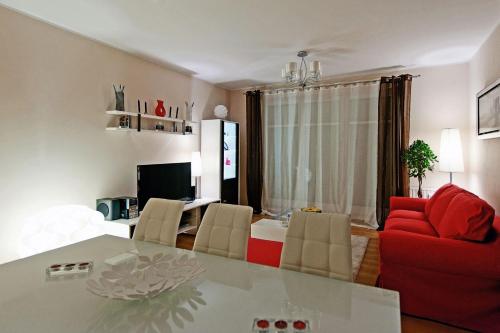 Glamour Apartments Sopot