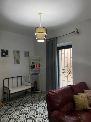  Casa rural Hnas Corral in Almoharín