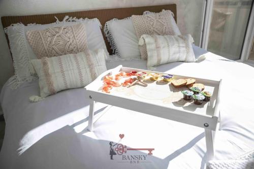  Modern BOHO STYLE SUITE in Lugano City -By EasyLife Swiss in Lugano