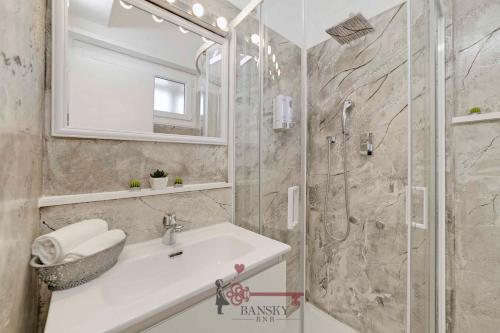 Modern BOHO STYLE SUITE in Lugano City -By EasyLife Swiss - image 5