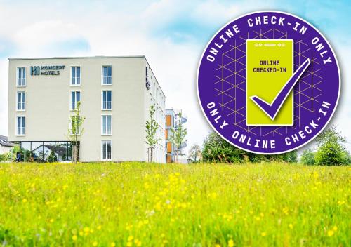 KONCEPT HOTEL Neue Horizonte 3.1km von Entringer Straße entfernt