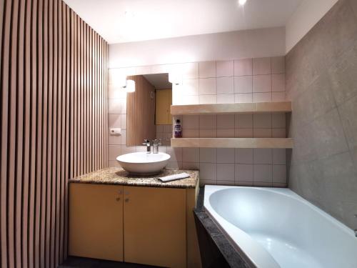 NOŻOWNICZA Apartment ~ Self Check-In 24h ~ Lift, Breslau (Foto 9)