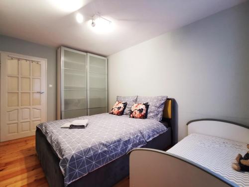 NOŻOWNICZA Apartment ~ Self Check-In 24h ~ Lift, Breslau (Foto 6)