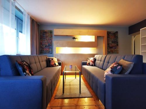 NOŻOWNICZA Apartment ~ Self Check-In 24h ~ Lift, Breslau (Foto 3)
