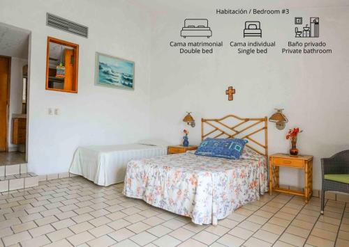 Casa Fujiyama Relax y Alberca bajo el sol Casa Fujiyama Relax y Alberca bajo el sol