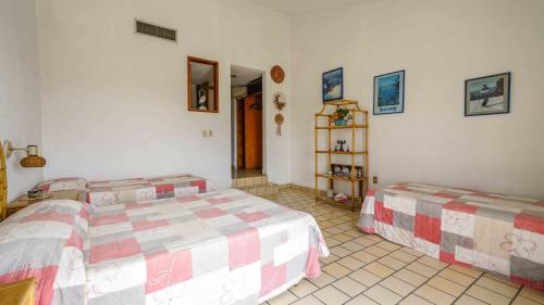 Casa Fujiyama Relax y Alberca bajo el sol Casa Fujiyama Relax y Alberca bajo el sol