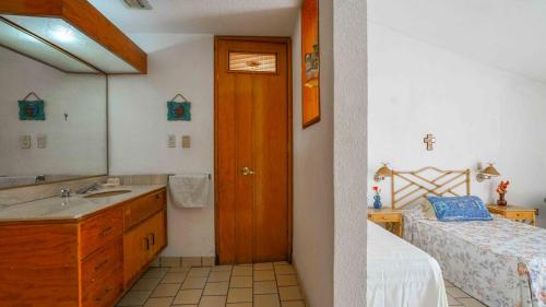 Casa Fujiyama Relax y Alberca bajo el sol Casa Fujiyama Relax y Alberca bajo el sol