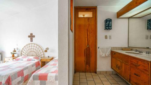 Casa Fujiyama Relax y Alberca bajo el sol Casa Fujiyama Relax y Alberca bajo el sol