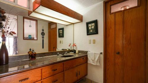 Casa Fujiyama Relax y Alberca bajo el sol Casa Fujiyama Relax y Alberca bajo el sol