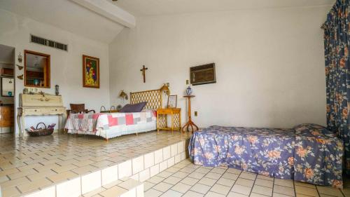 Casa Fujiyama Relax y Alberca bajo el sol Casa Fujiyama Relax y Alberca bajo el sol