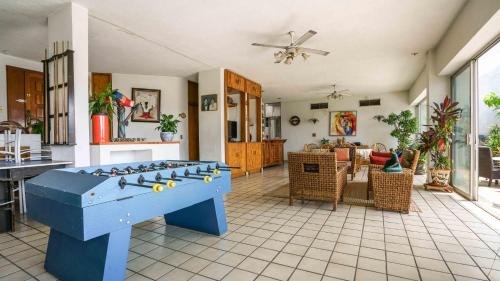 Casa Fujiyama Relax y Alberca bajo el sol Casa Fujiyama Relax y Alberca bajo el sol