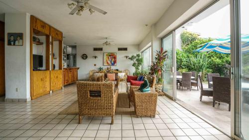 Casa Fujiyama Relax y Alberca bajo el sol Casa Fujiyama Relax y Alberca bajo el sol