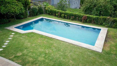 Casa Fujiyama Relax y Alberca bajo el sol Casa Fujiyama Relax y Alberca bajo el sol