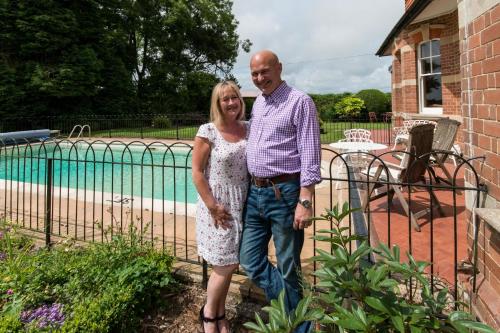 Dower House Hotel - image 14