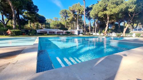 Vilamoura Retreat Apartment