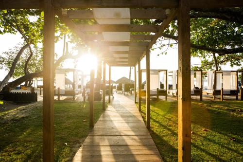 Garden, BLUE BAY VILLAS DORADAS - ALL INCLUSIVE - ADULTS ONLY in Puerto Plata