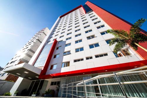 Stop Way Hotel Fortaleza